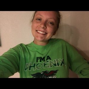 Meet your Posher, Haley